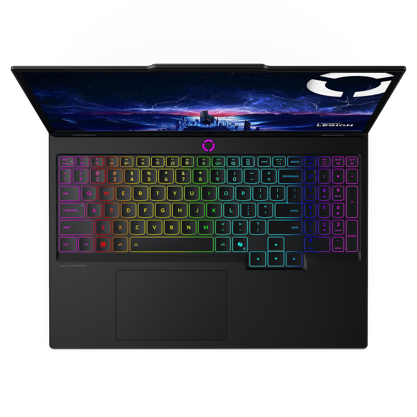 Lenovo Legion 5 i7-13650HX RTX 5050 | Gaming Laptop QHD+ 165Hz - Figura 3