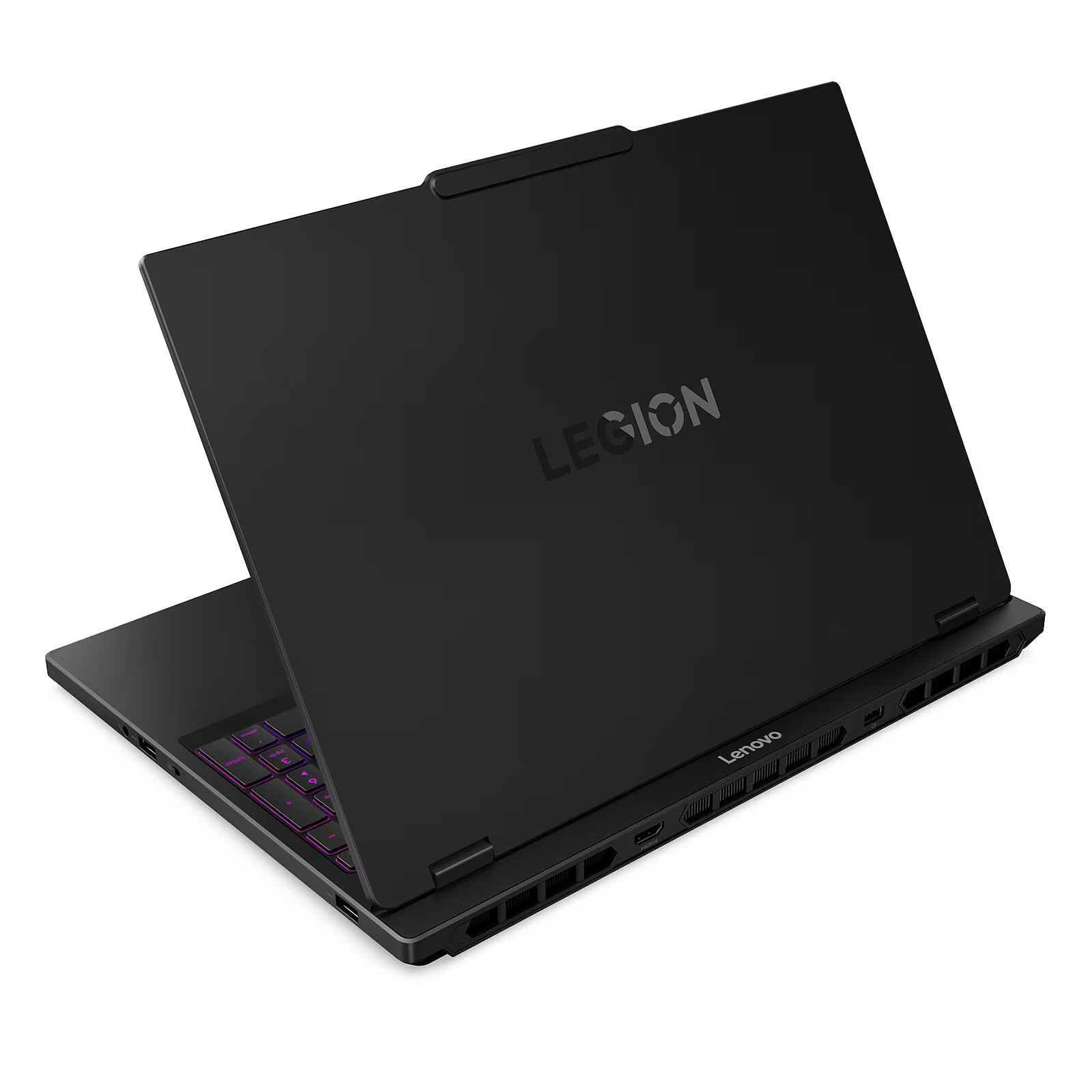 Lenovo Legion 5 i7-13650HX RTX 5050 | Gaming Laptop QHD+ 165Hz - Figura 2