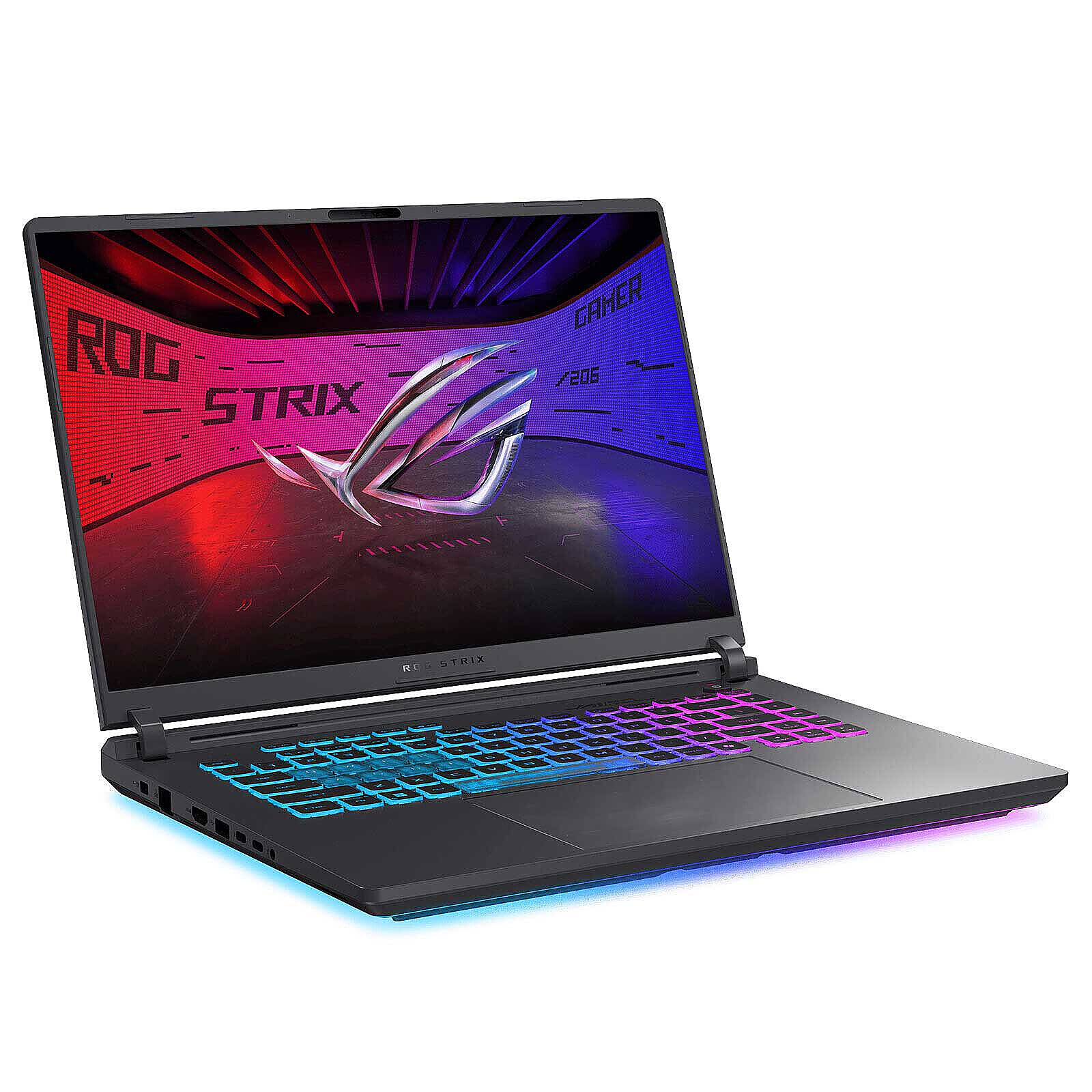 ASUS ROG Strix G16 RTX 5060