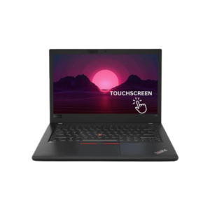 Laptop Used Lenovo ThinkPad T480 i7