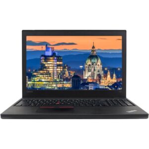 Laptop Used Lenovo ThinkPad T560 i5-6300U | 15.6”