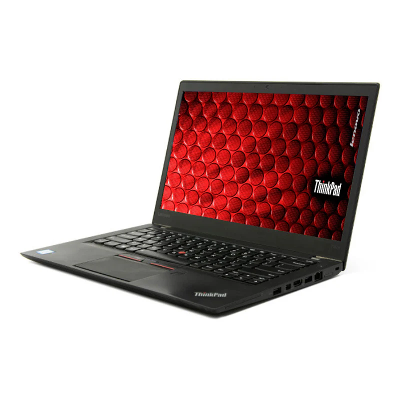 Laptop Lenovo ThinkPad T460s i5 6300U used