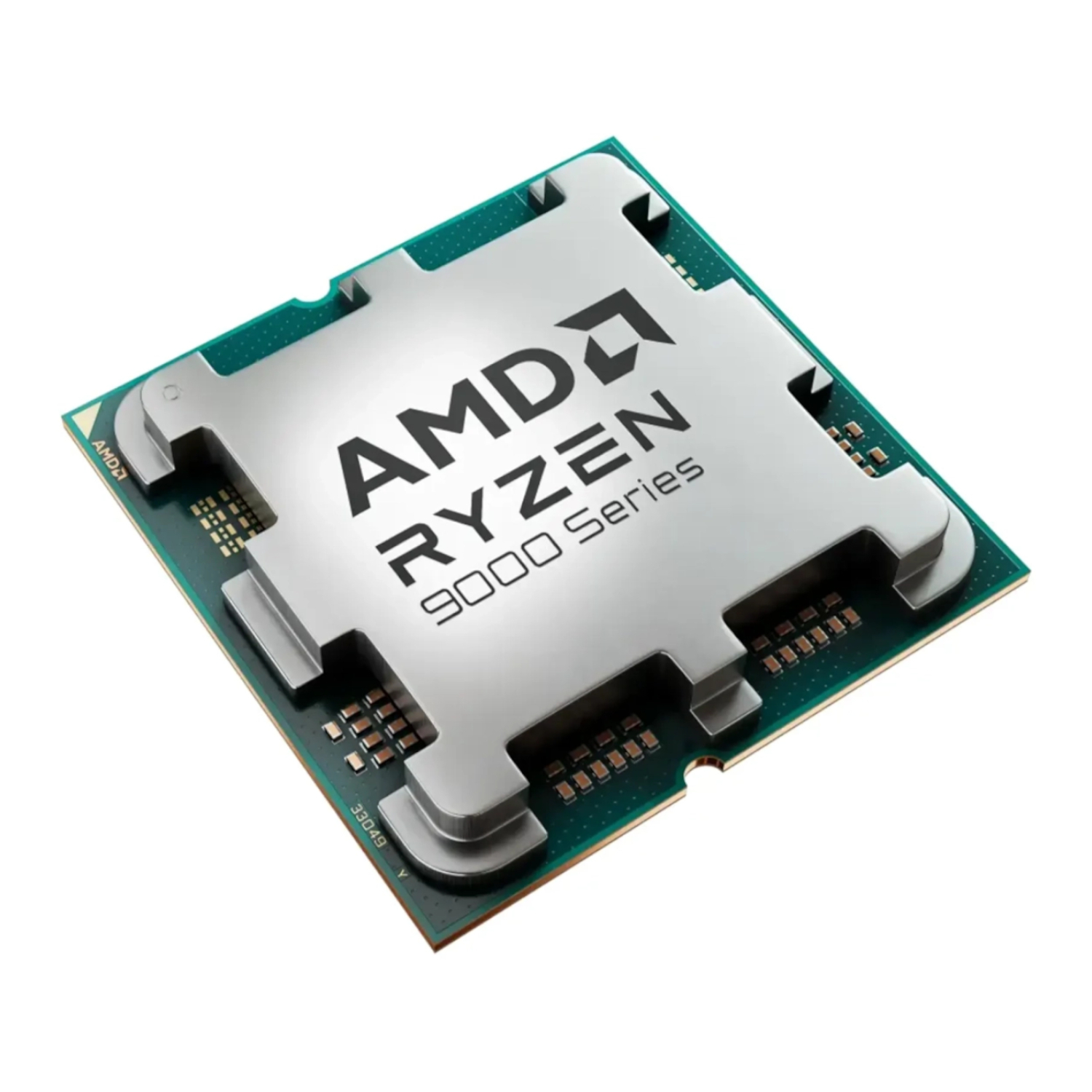 AMD Ryzen 7 9850X3D