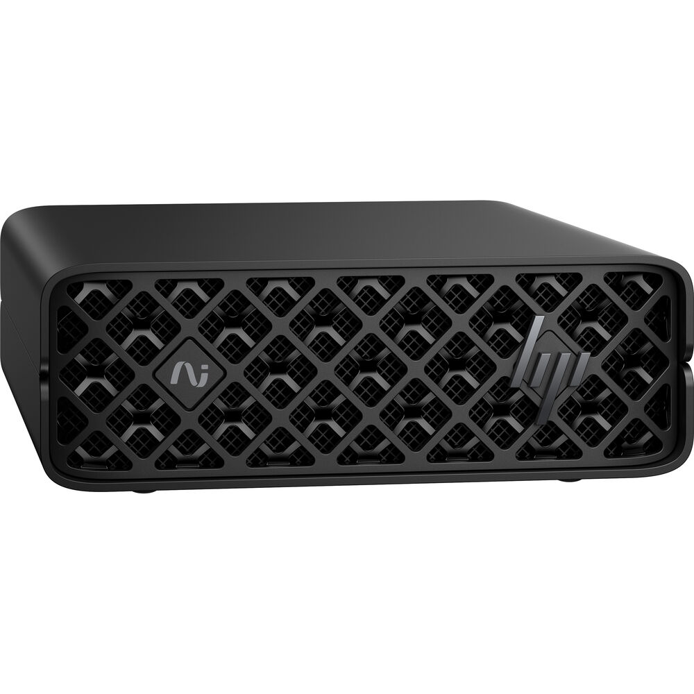 HP ZGX Nano G1n AI Station