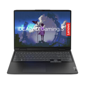 Lenovo IdeaPad Gaming 3 i7-12650H RTX 3050 Ti 16 inch 165Hz