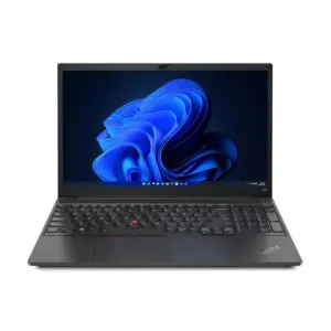 Lenovo ThinkPad E15 Gen 4 Core i3 Laptop