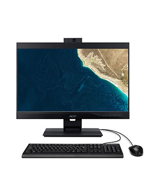 Acer Veriton Z4860G AIO