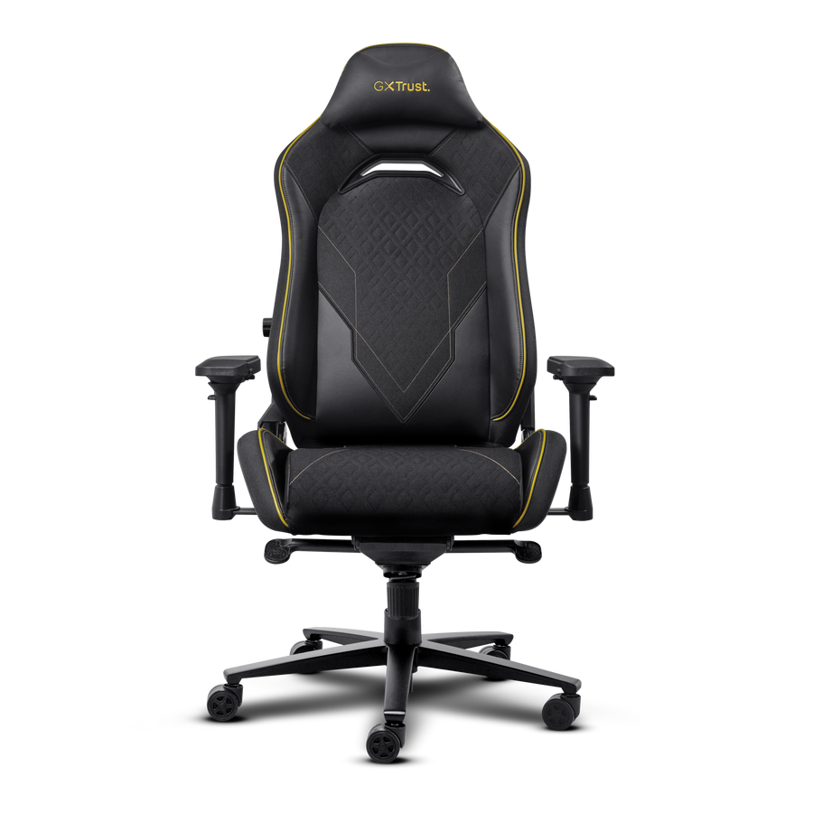 KARRIGE GAMING TRUST GXT 721 RUYA PRO PREMIUM - Figura 2