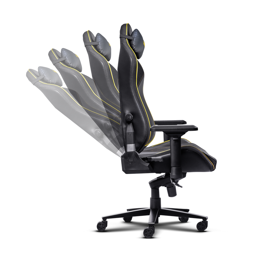 KARRIGE GAMING TRUST GXT 721 RUYA PRO PREMIUM - Figura 6