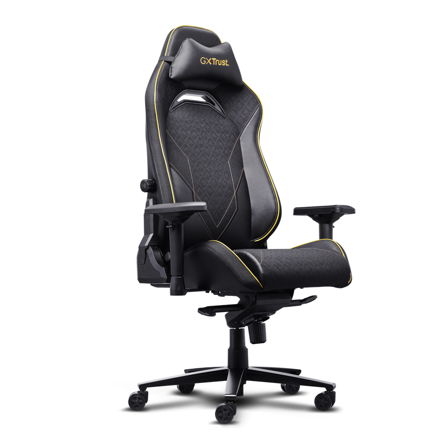 KARRIGE GAMING TRUST GXT 721 RUYA PRO PREMIUM - Figura 4