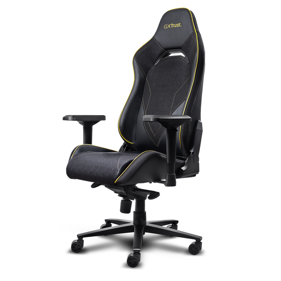 KARRIGE GAMING TRUST GXT 721 RUYA PRO PREMIUM - Figura 3