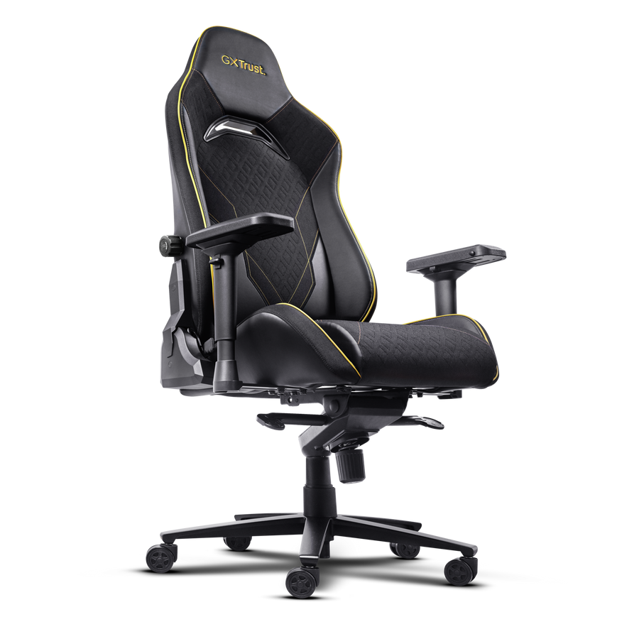 Karrige Gaming Trust GXT 721 Ruya Pro Premium