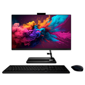 Lenovo IdeaCentre 3 27IAP7 Core i5 AIO PC