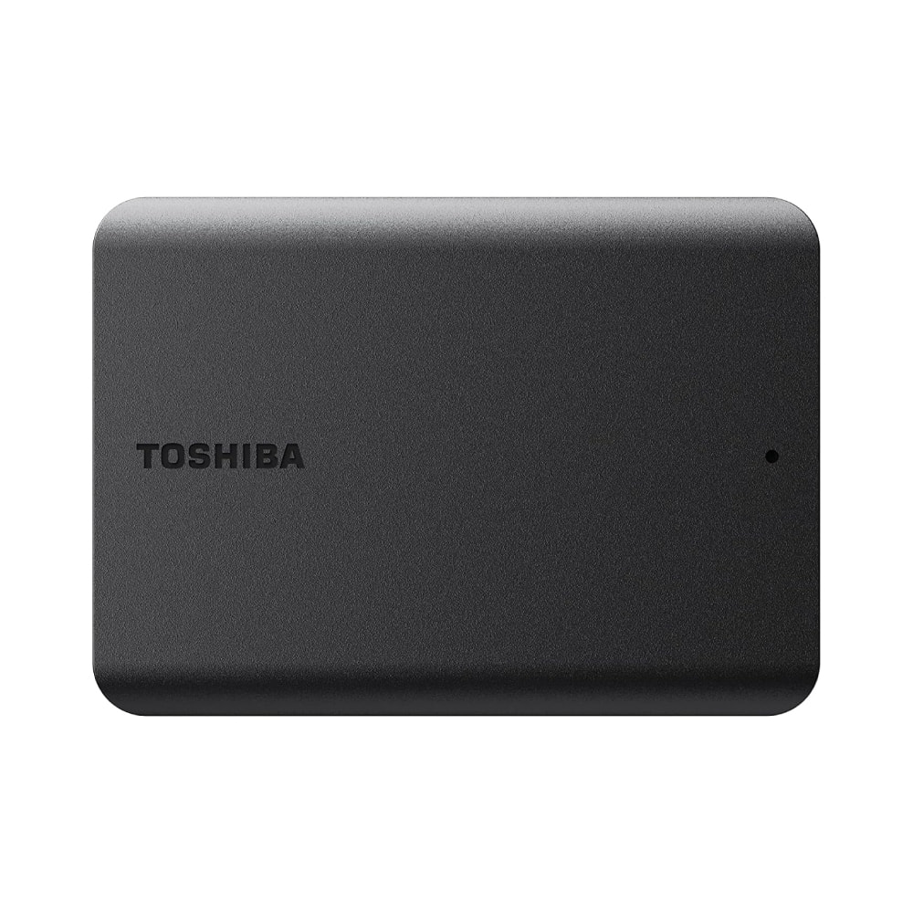 HDD 2TB Toshiba Canvio Basics