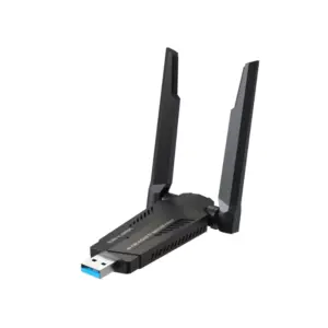 USB WiFi 6E AXE5400 LB-LINK BL-WTN5400E