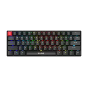 Tastierë Mekanike Gaming Marvo KG933G
