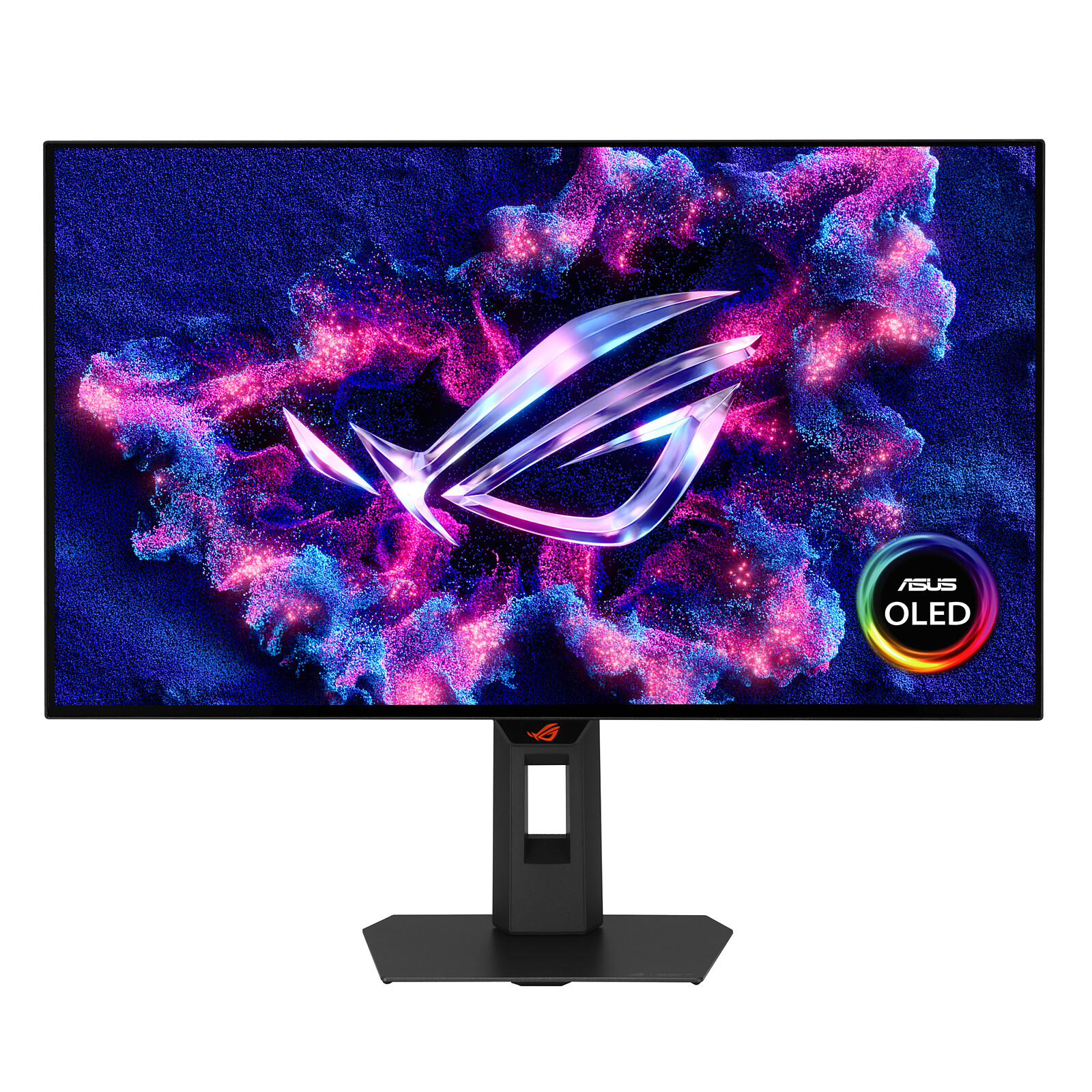 Monitor Gaming OLED 27” 280Hz 1440p