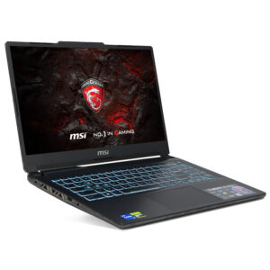 MSI Cyborg A13VE i5 13420H RTX 4050 used