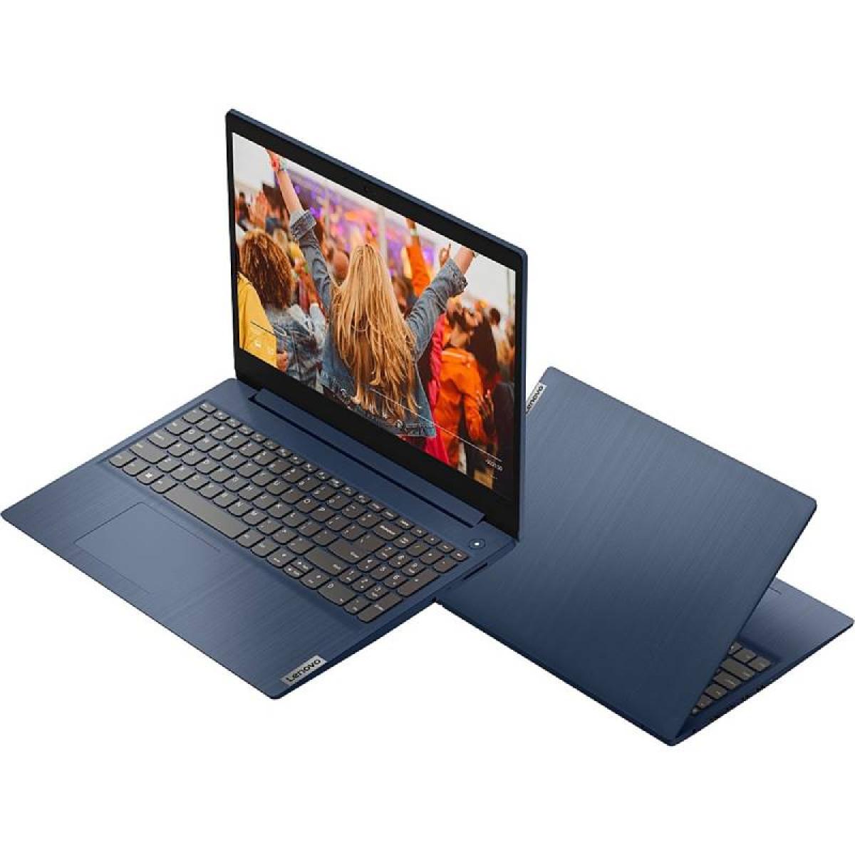 Lenovo IdeaPad 3 i5-1155G7 16GB 512GB SSD
