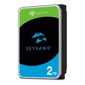 HDD 2TB 3.5 Seagate SkyHawk