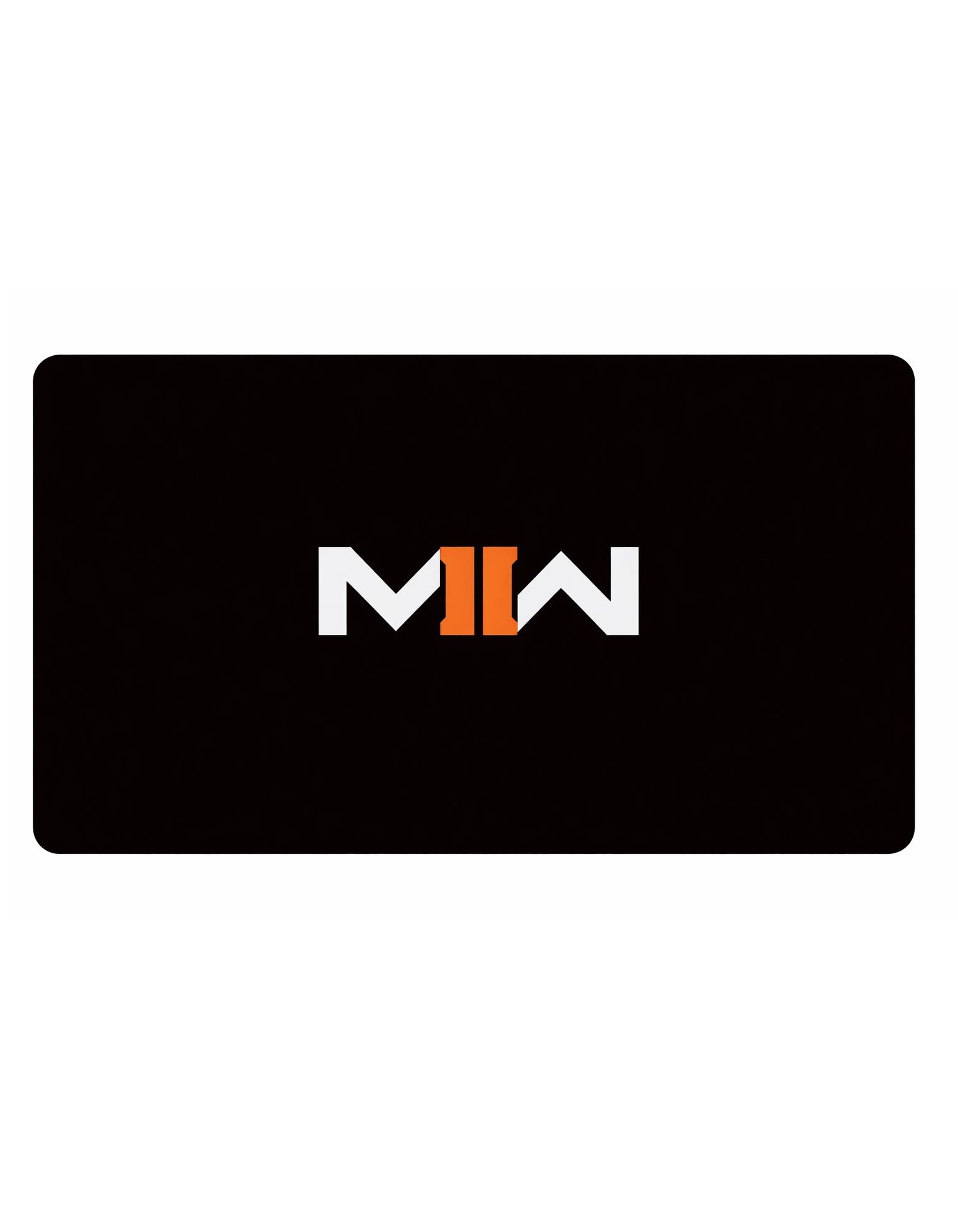 Mousepad Gaming XL 90x40cm