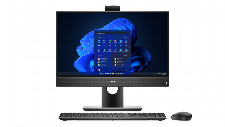 Dell OptiPlex 3280 AIO i5-10500T