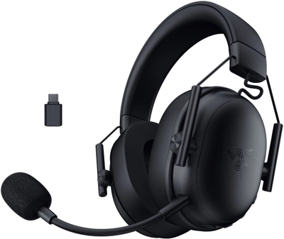 Razer BlackShark V3 X HyperSpeed