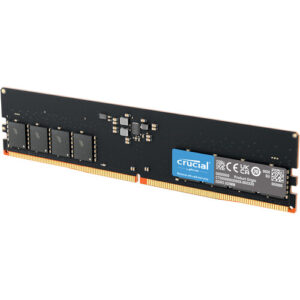 RAM 16GB DDR5 5600 Crucial