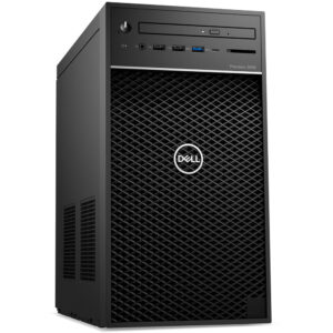 Dell Precision 3640 Workstation Used