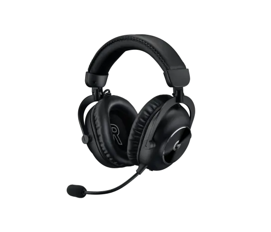 Kufje Logitech G Pro X 2 Lightspeed Wireless