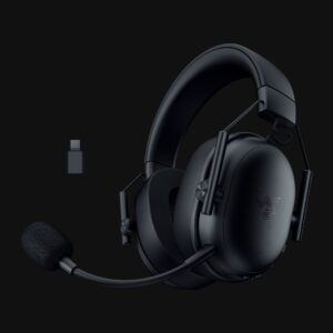 Razer BlackShark V3 X HyperSpeed