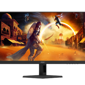 monitor gaming aoc 27g4hre 200hz