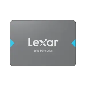 Lexar NQ100 SSD 1TB 2.5 SATA III