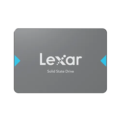 Lexar NQ100 SSD 1TB 2.5 SATA III