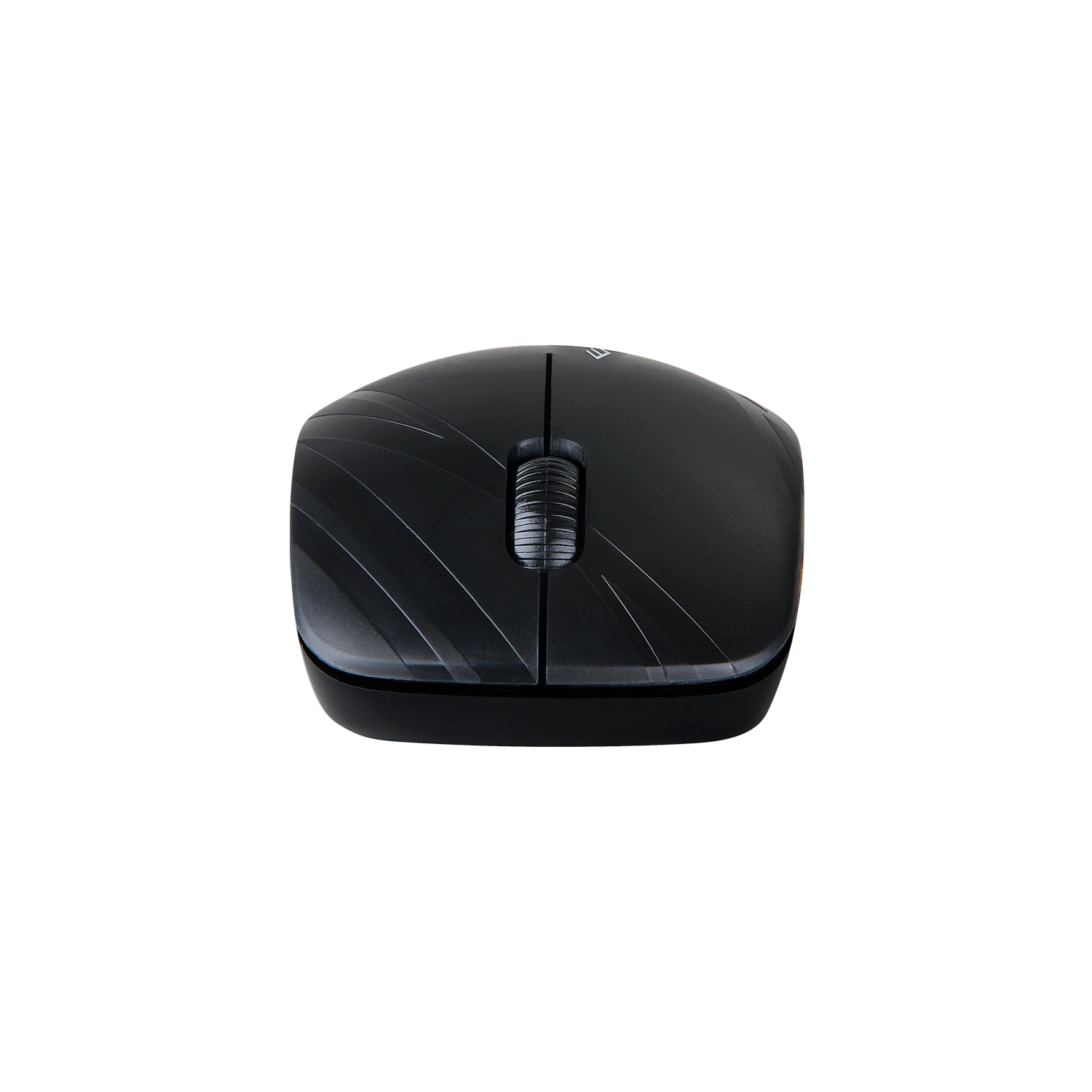 Mouse Wireless E-YOOSO E-1070 Black - Figura 4