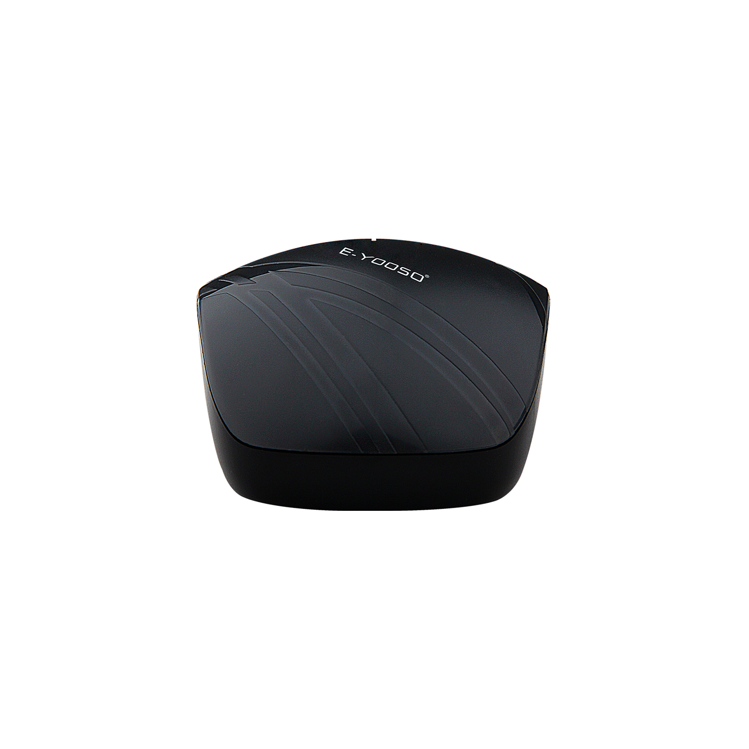 Mouse Wireless E-YOOSO E-1070 Black - Figura 5