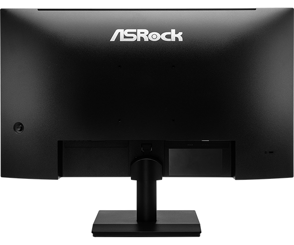 monitor gaming asrock cl25ffb