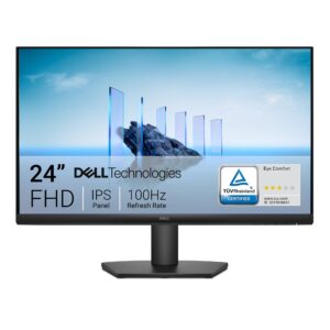 Dell SE2425HM 23.8 inch FHD IPS 100Hz