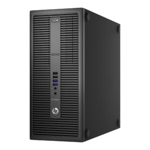 HP EliteDesk 800 G2 i5 Gen 6
