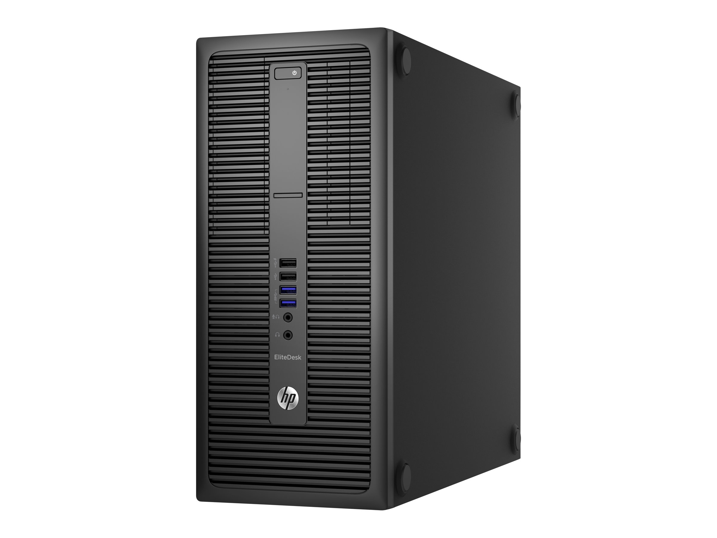 HP EliteDesk 800 G2 i5 Gen 6