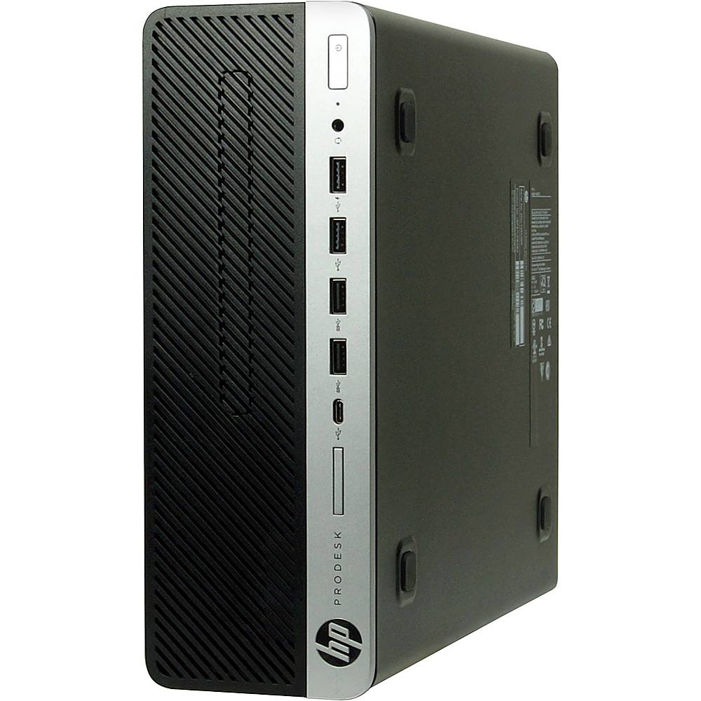 HP ProDesk 600 G3 SFF