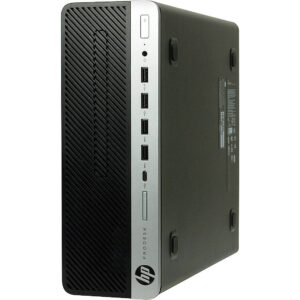 HP ProDesk 600 G3 i5 Gen 7