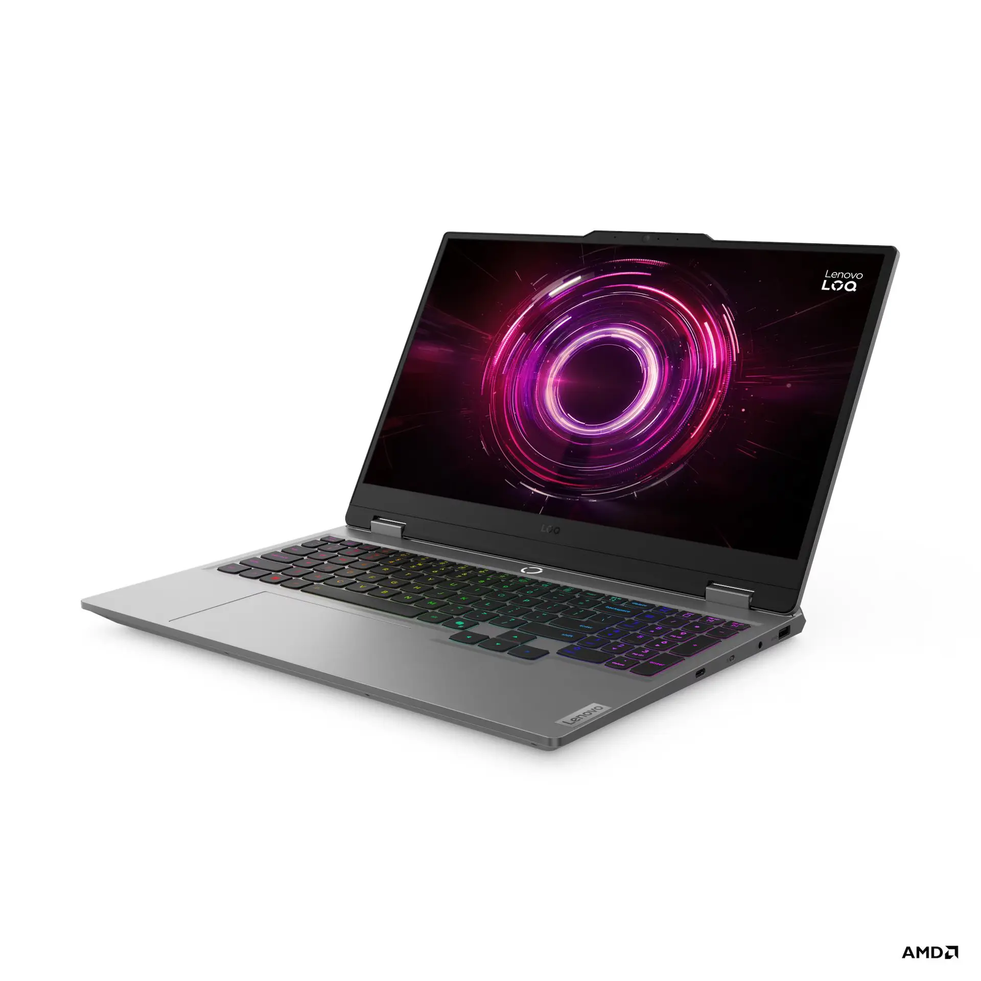 Laptop Lenovo LOQ 15AHP10 - Figura 2