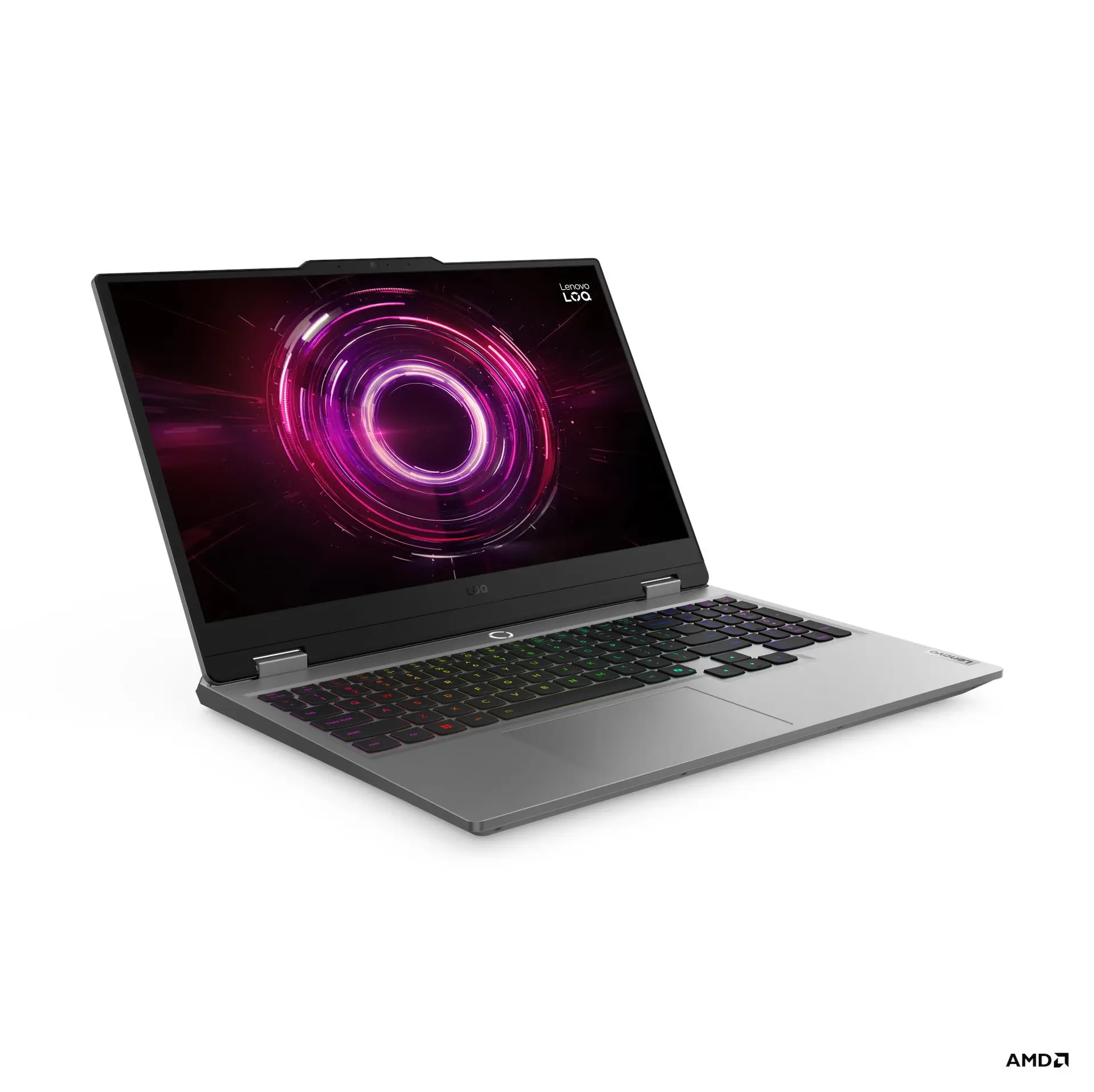 Laptop Lenovo LOQ 15AHP10 - Figura 3