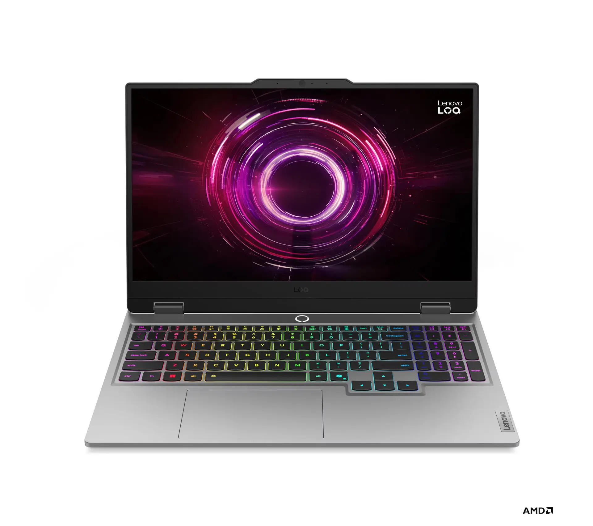 Laptop Lenovo LOQ 15AHP10