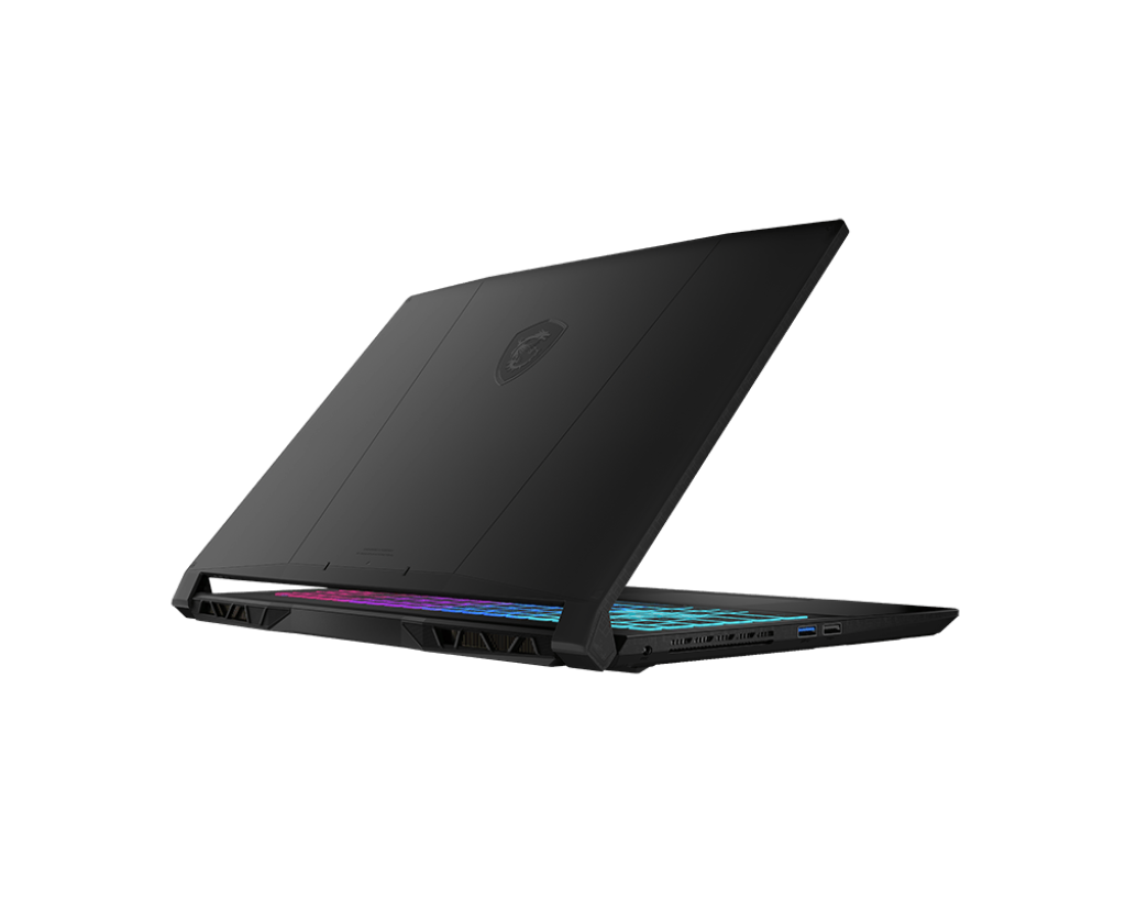 laptop gaming msi katana b8ve