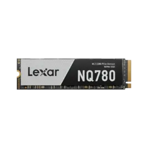 SSD 1TB NVMe 4.0 Lexar NQ780