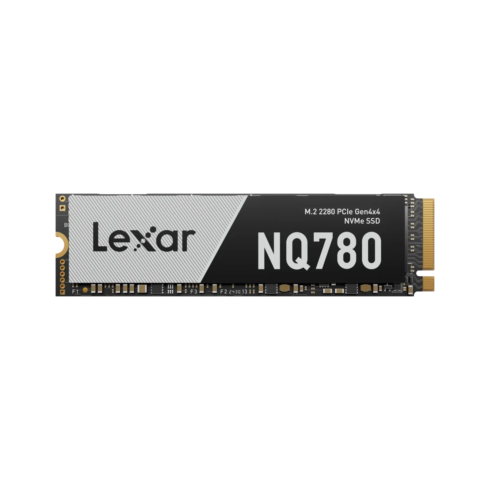 SSD 1TB NVMe 4.0 Lexar NQ780