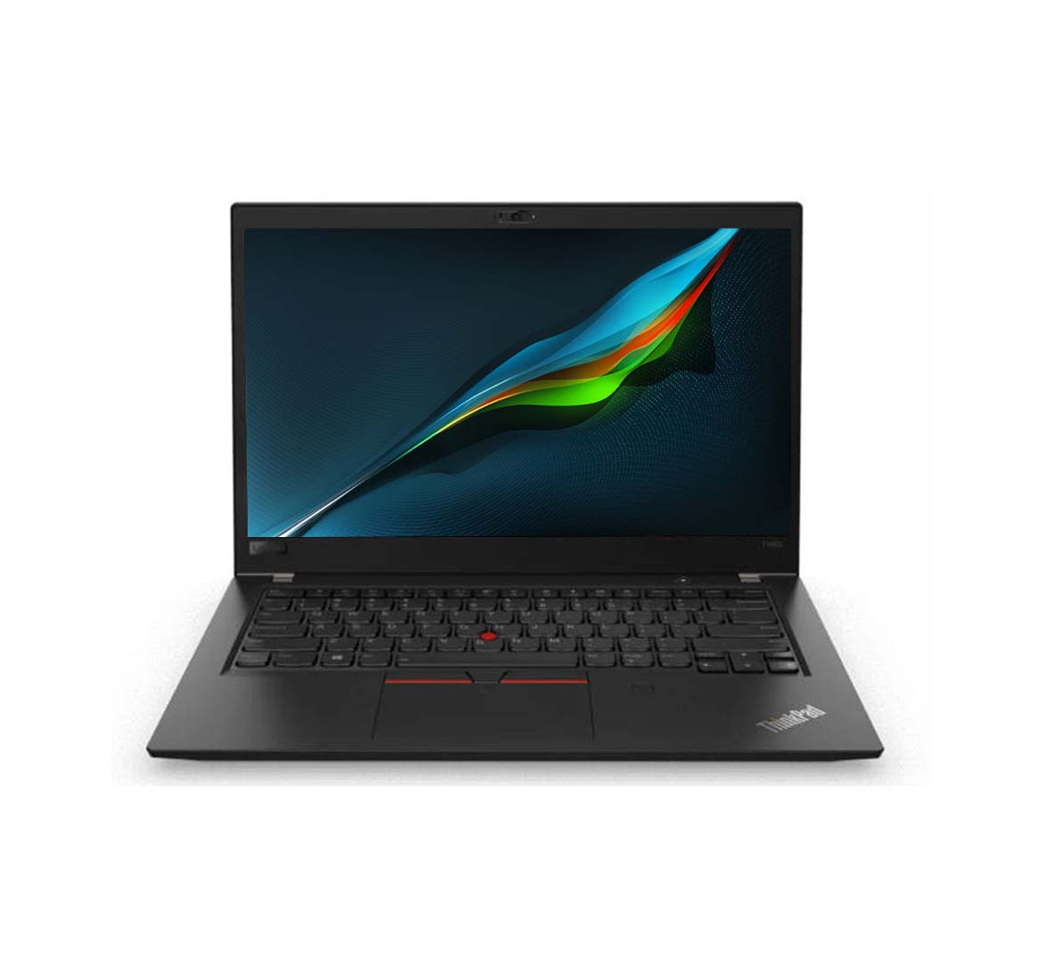 Laptop Lenovo ThinkPad T480 i7 32GB 1TB MX150