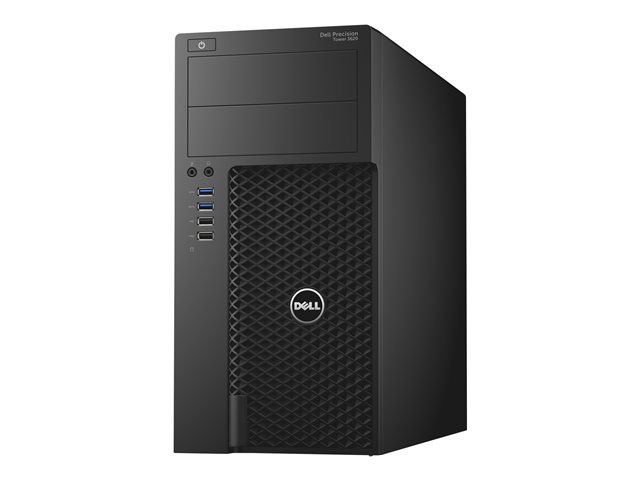 Workstation Dell Precision 3620